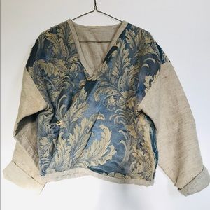 Vintage Handmade Jacket